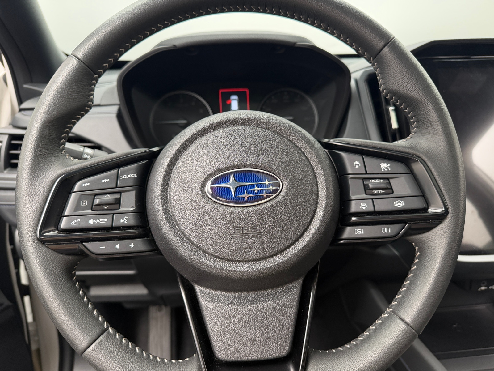 Thumbnail: 2025 Subaru Forester - 5