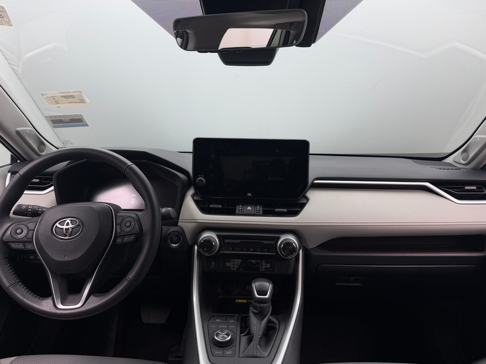 Thumbnail: 2024 Toyota RAV4 - 2