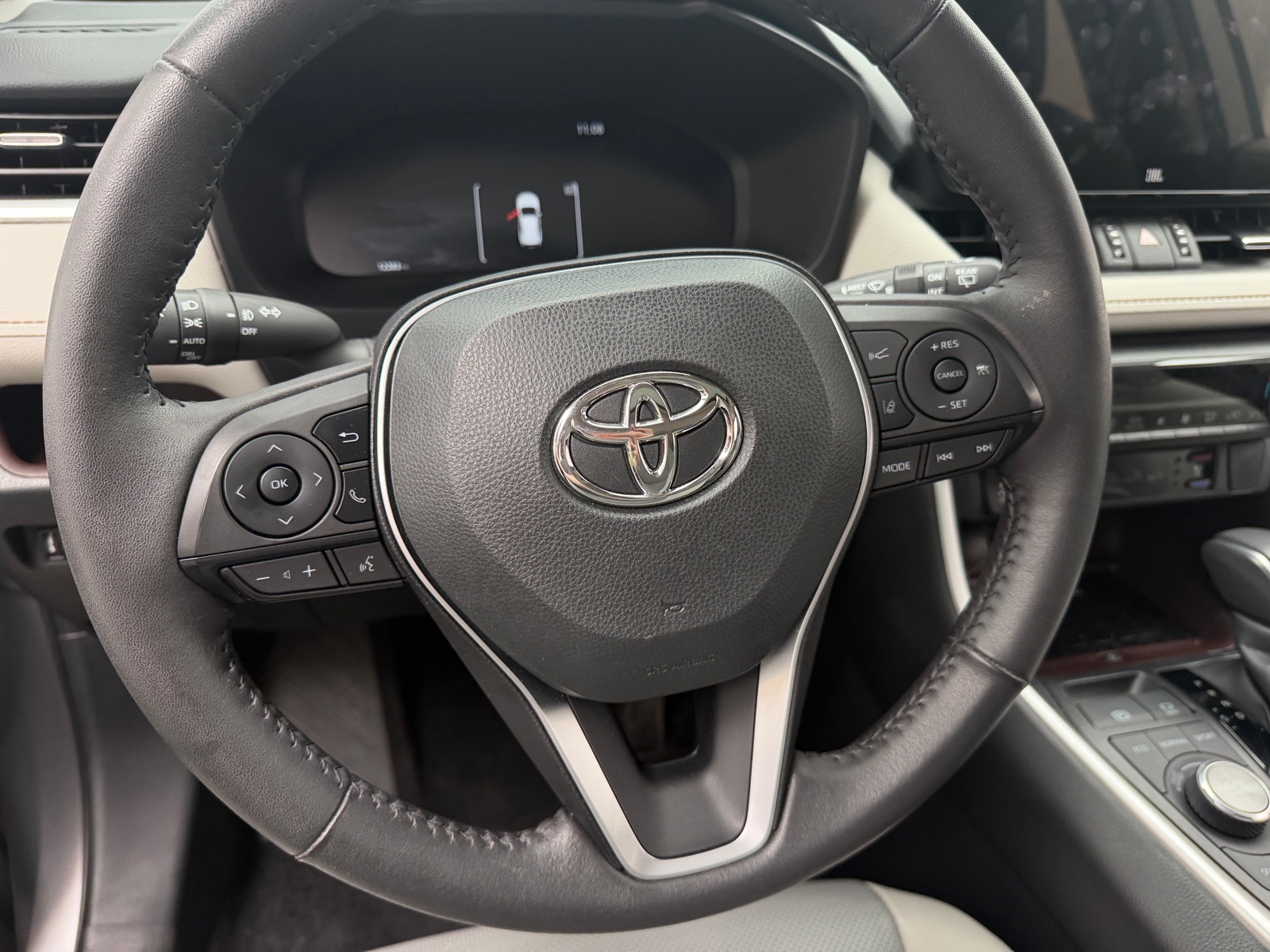 Thumbnail: 2024 Toyota RAV4 - 4