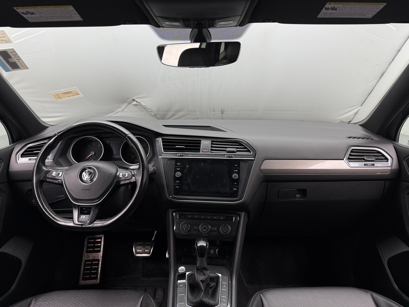 Thumbnail: 2021 Volkswagen Tiguan - 2