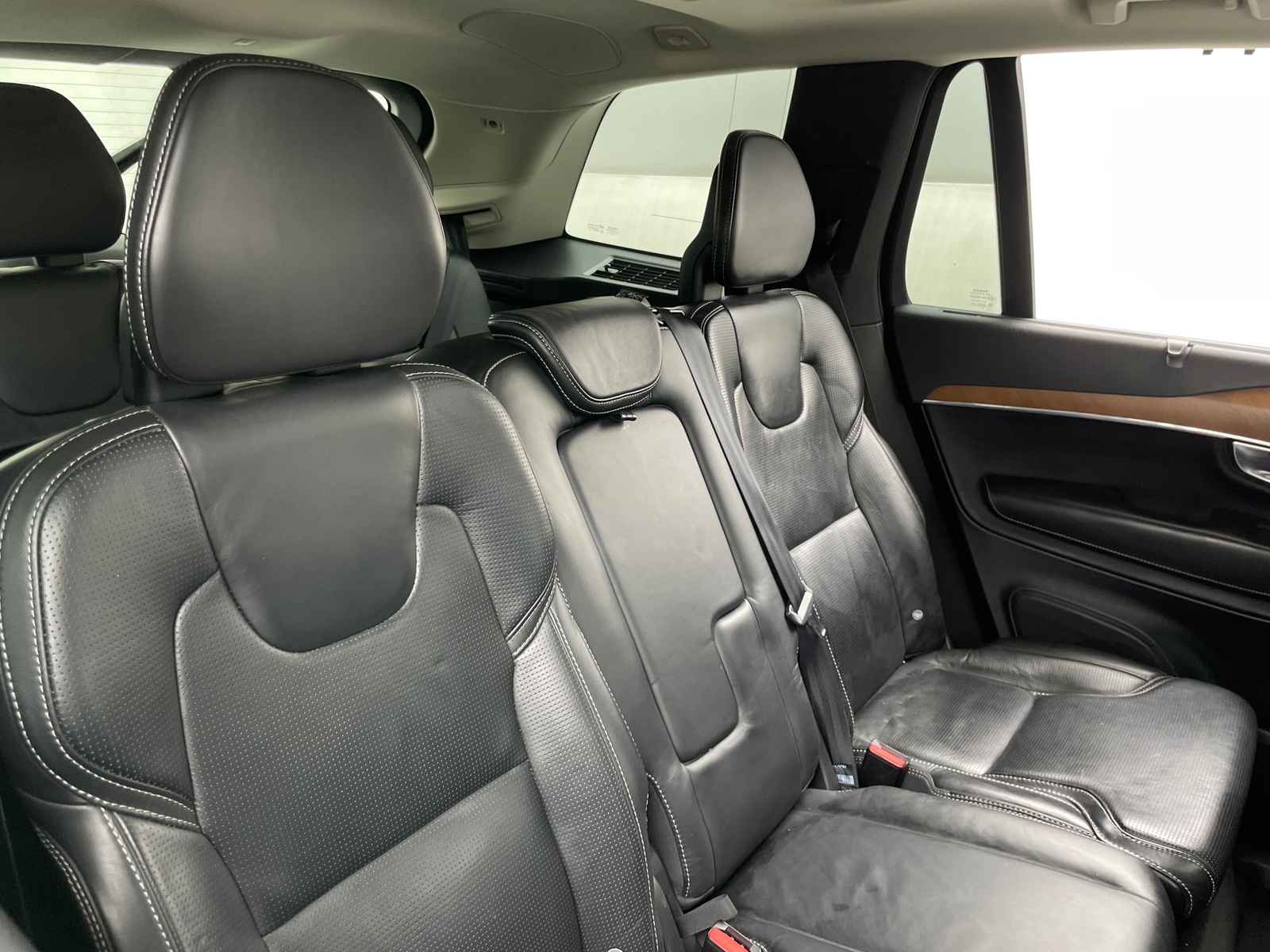 Thumbnail: 2018 Volvo XC90 - 5