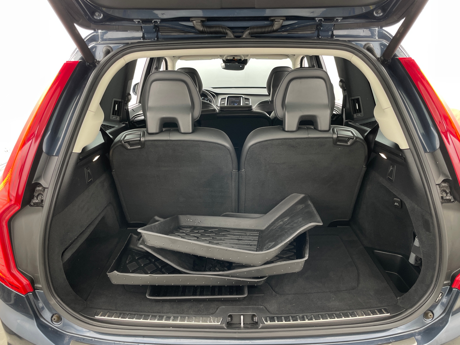 Thumbnail: 2018 Volvo XC90 - 6