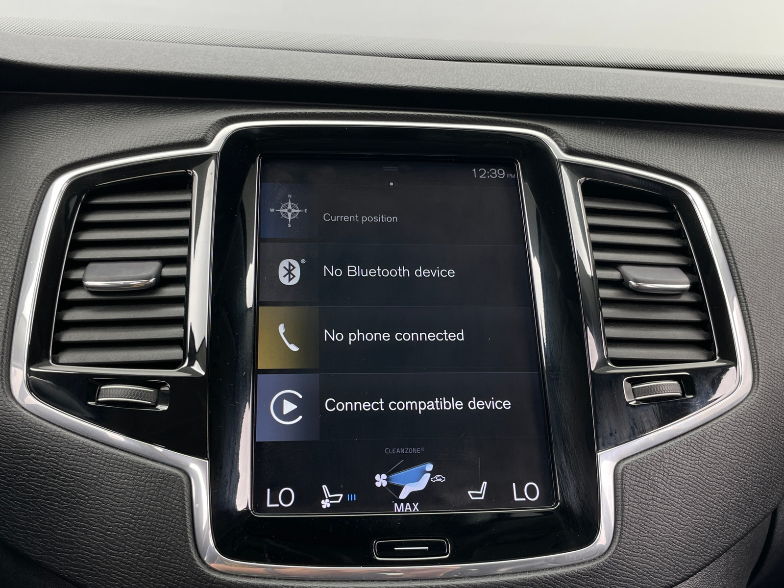 Thumbnail: 2018 Volvo XC90 - 3