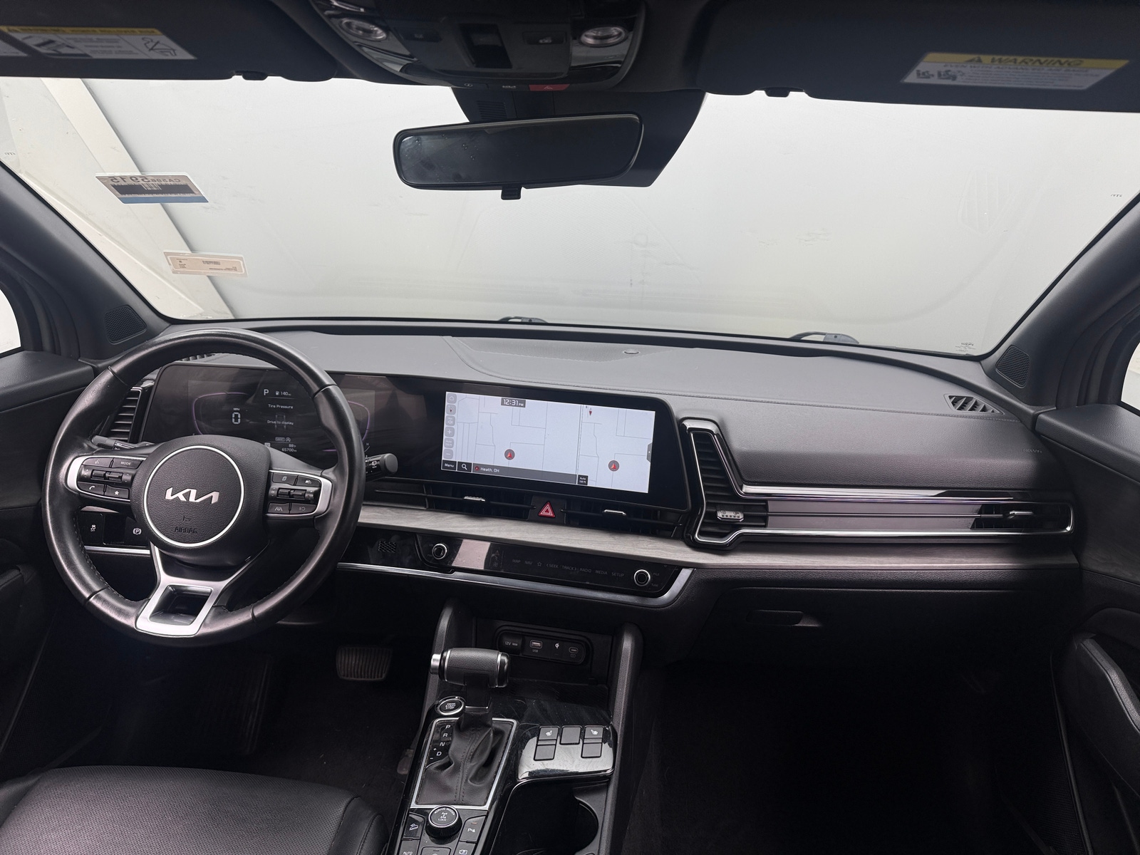 Thumbnail: 2023 Kia Sportage - 2