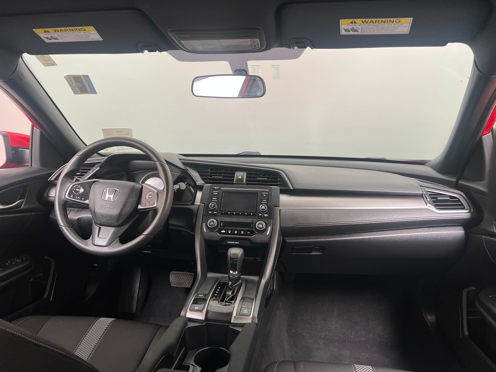 Thumbnail: 2017 Honda Civic - 3