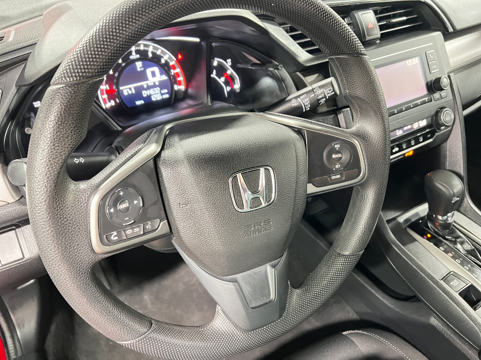 Thumbnail: 2017 Honda Civic - 5