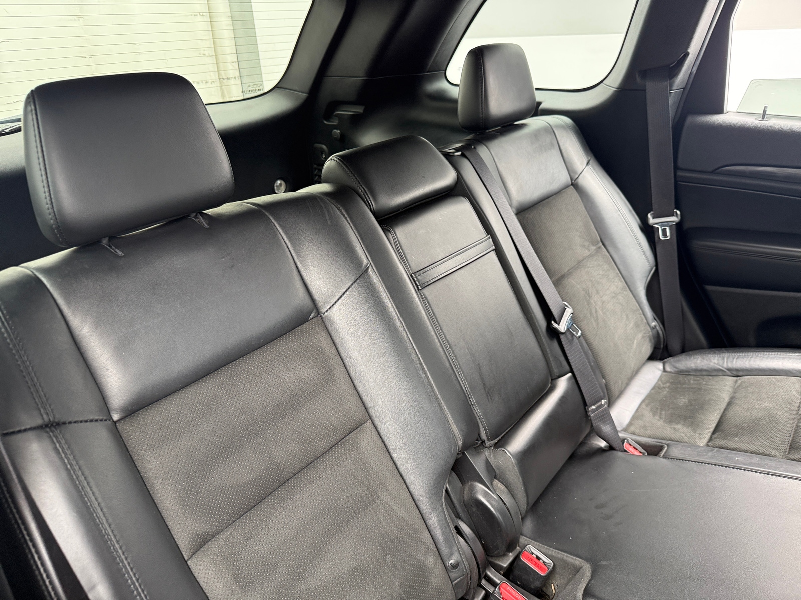 Thumbnail: 2019 Jeep Grand Cherokee - 5