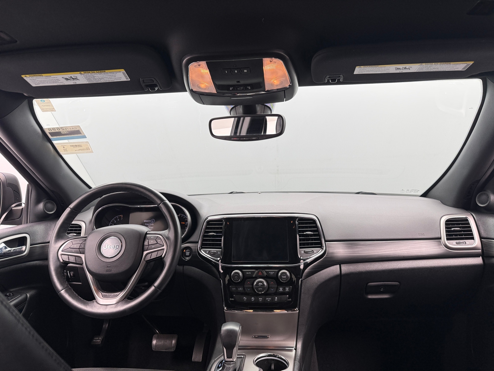 Thumbnail: 2019 Jeep Grand Cherokee - 2