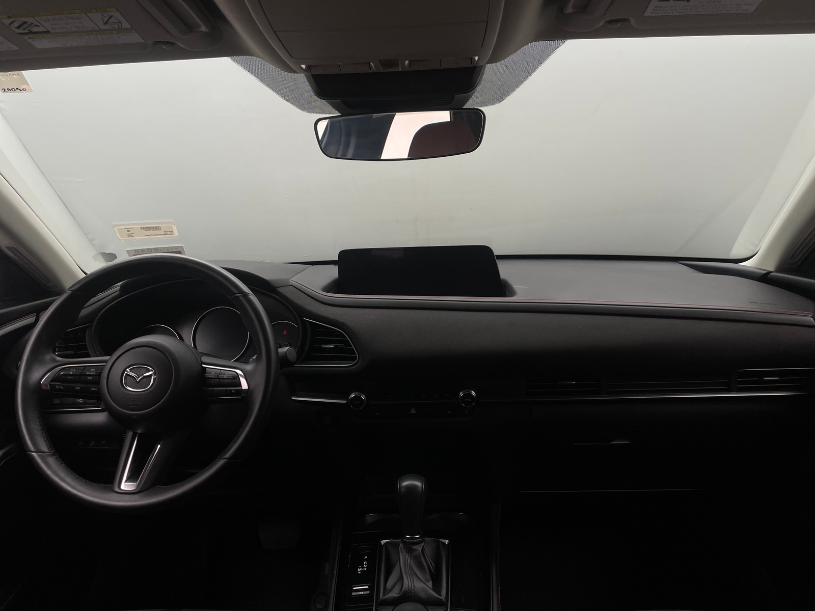 Thumbnail: 2024 Mazda CX-30 - 2