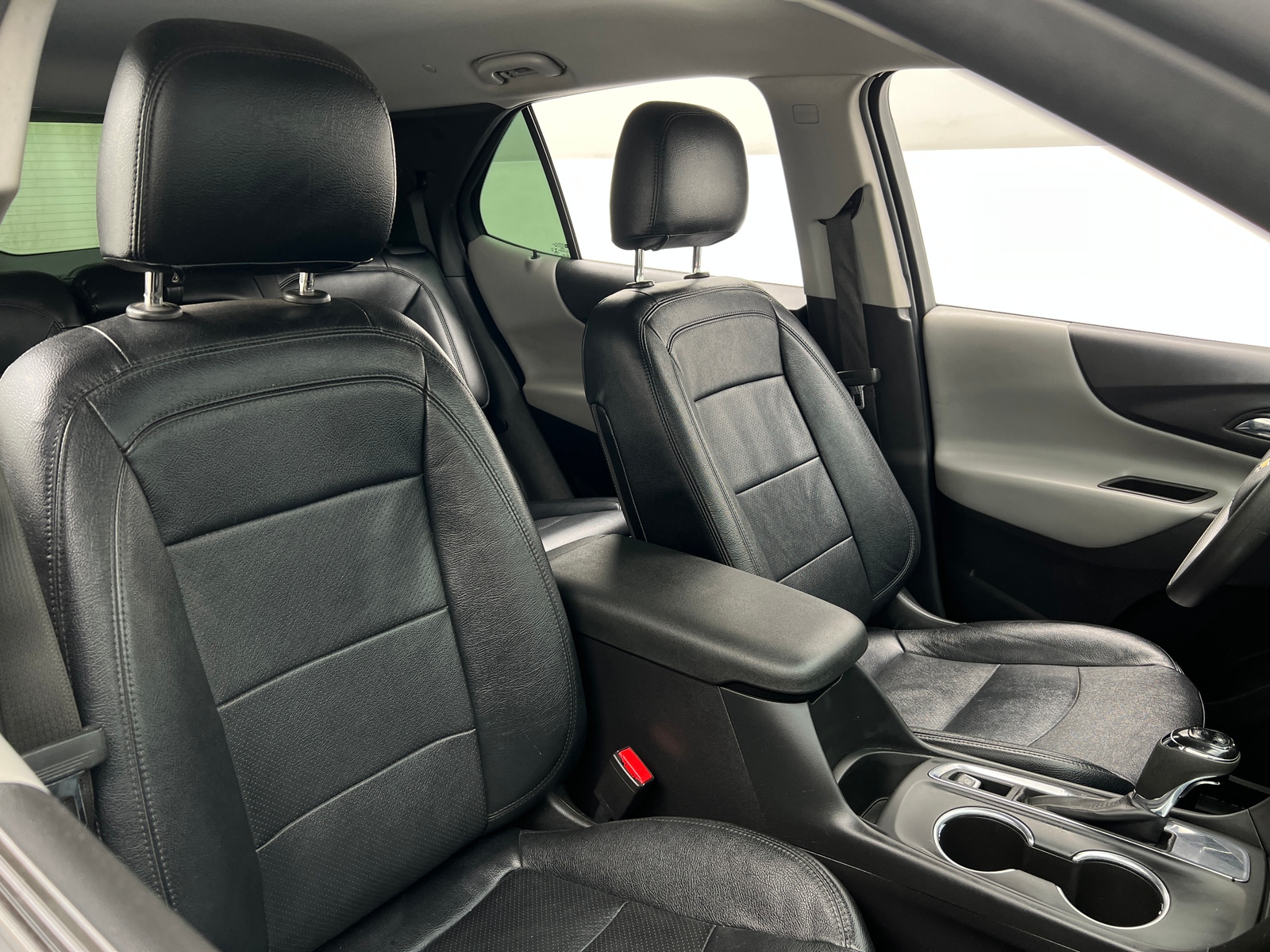 Thumbnail: 2021 Chevrolet Equinox - 2