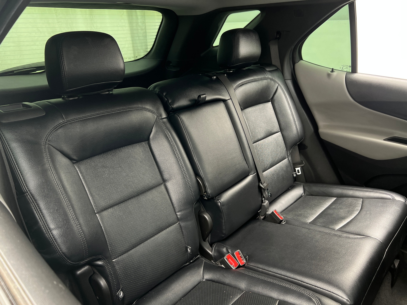 Thumbnail: 2021 Chevrolet Equinox - 6