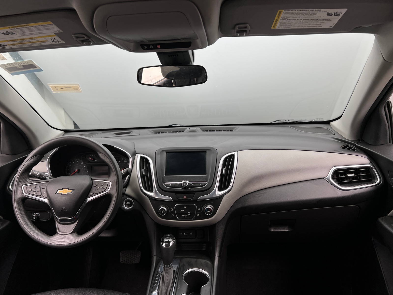 Thumbnail: 2021 Chevrolet Equinox - 3