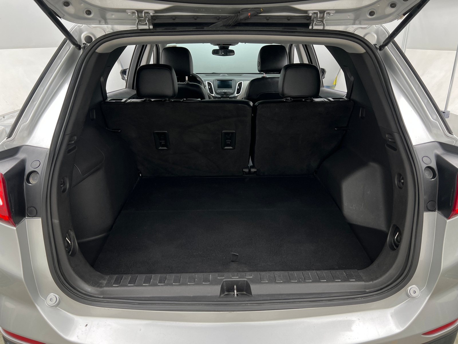 Thumbnail: 2021 Chevrolet Equinox - 7