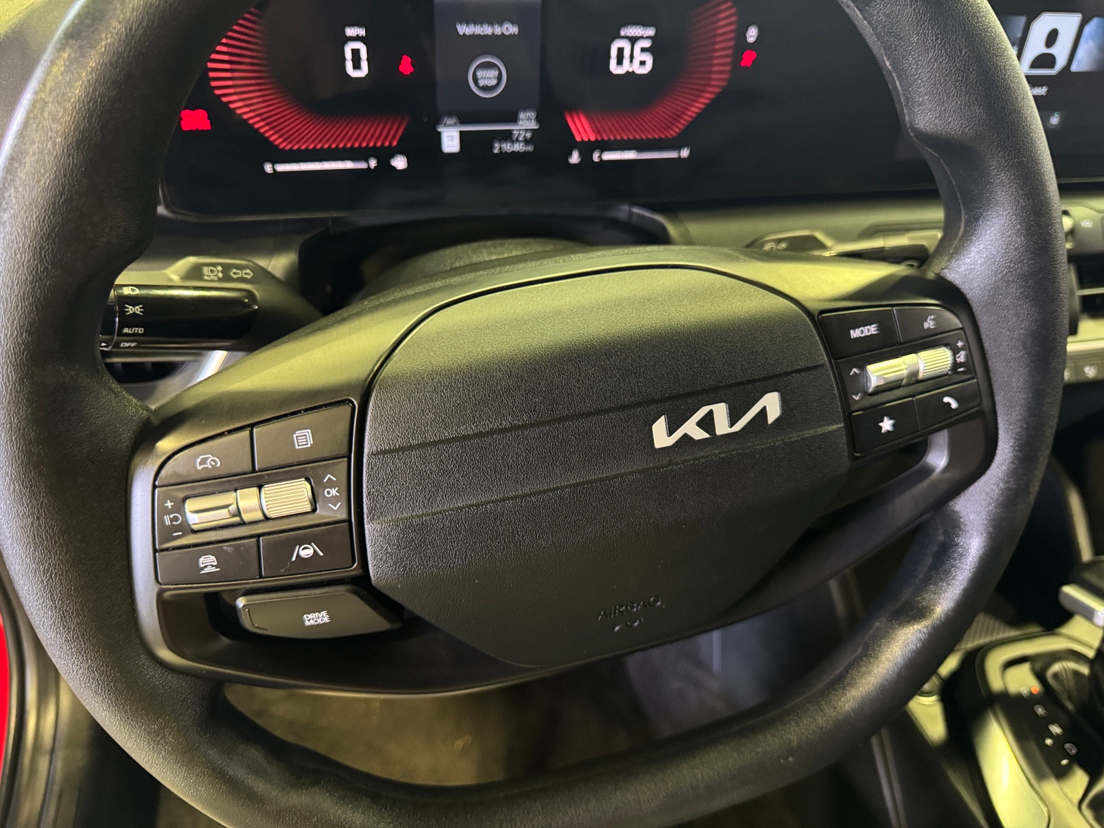 Thumbnail: 2025 Kia K4 - 5
