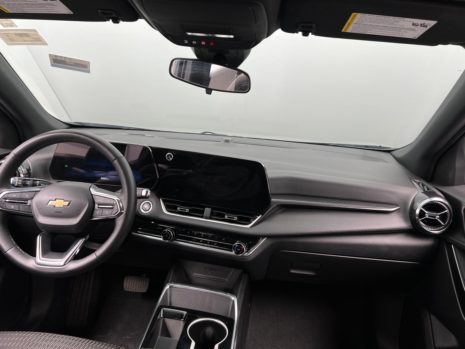 Thumbnail: 2025 Chevrolet Equinox - 3