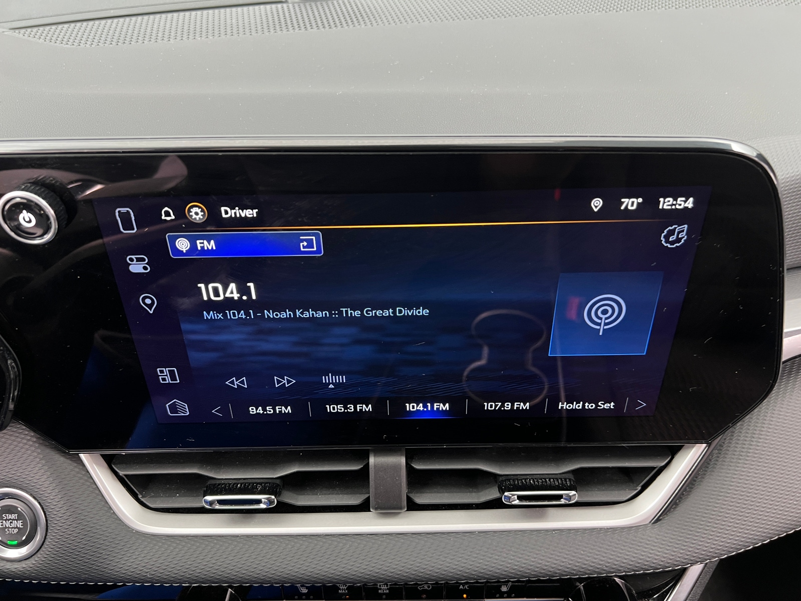 Thumbnail: 2025 Chevrolet Equinox - 4