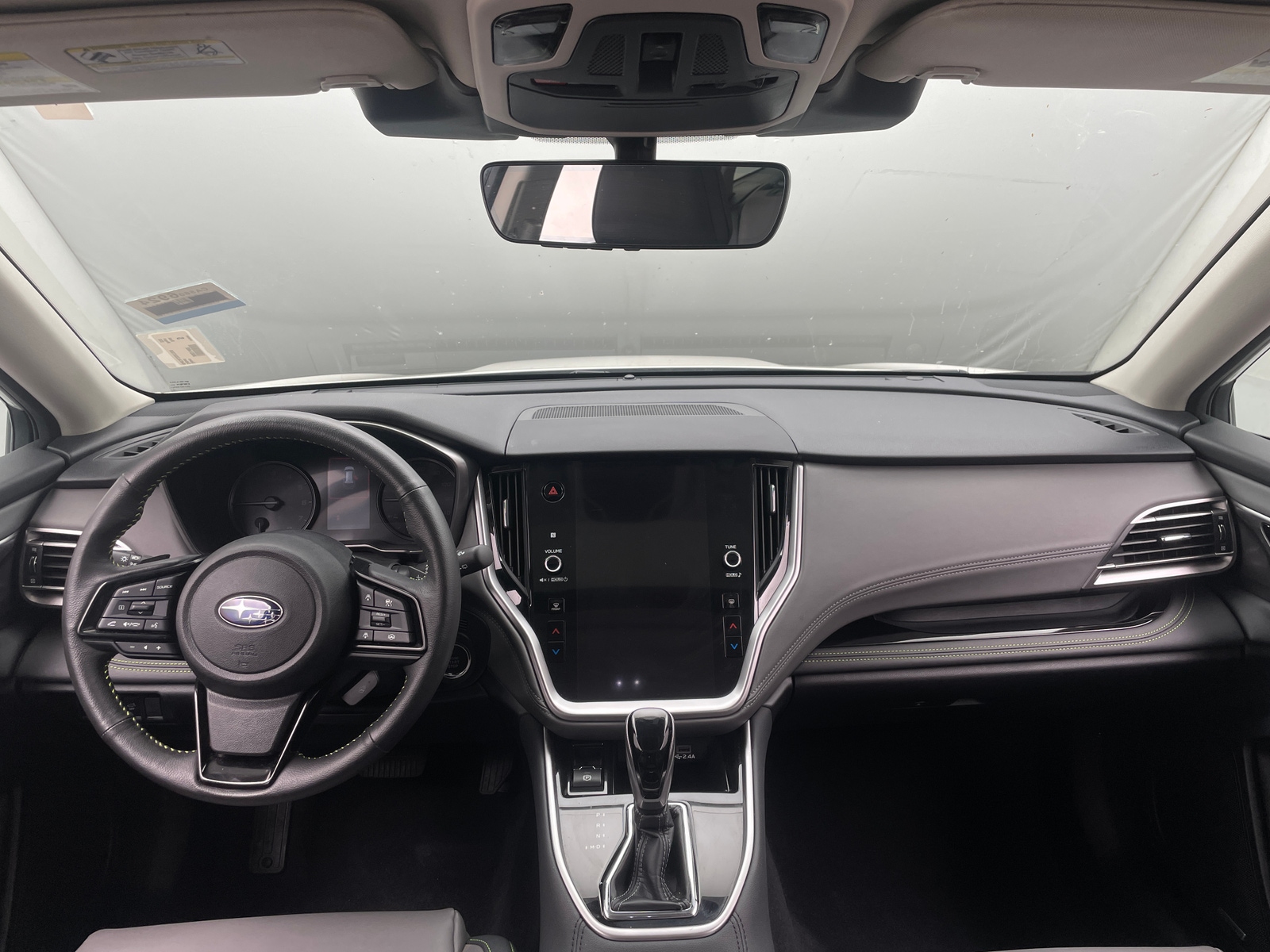 Thumbnail: 2025 Subaru Outback - 2