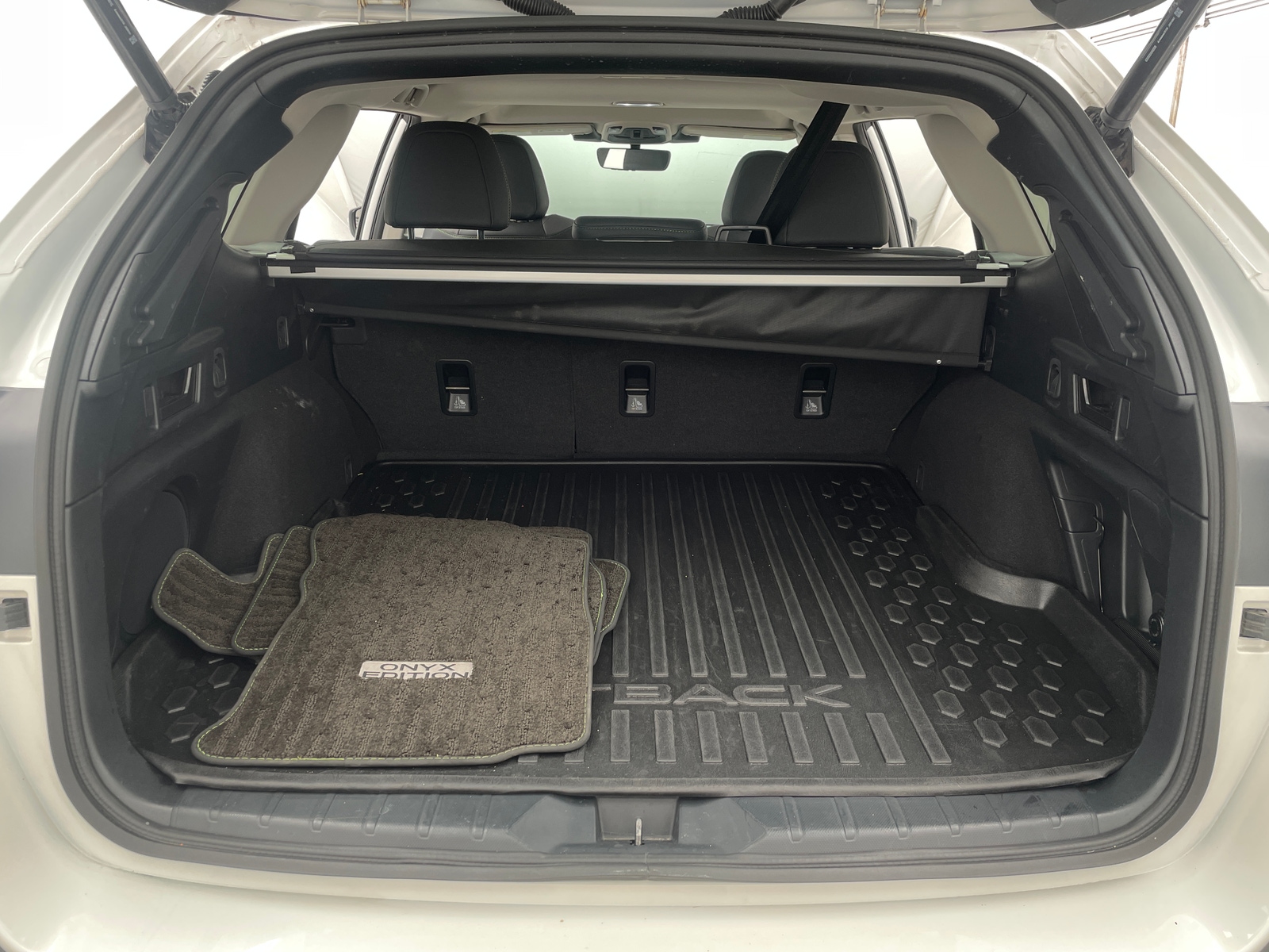 Thumbnail: 2025 Subaru Outback - 6
