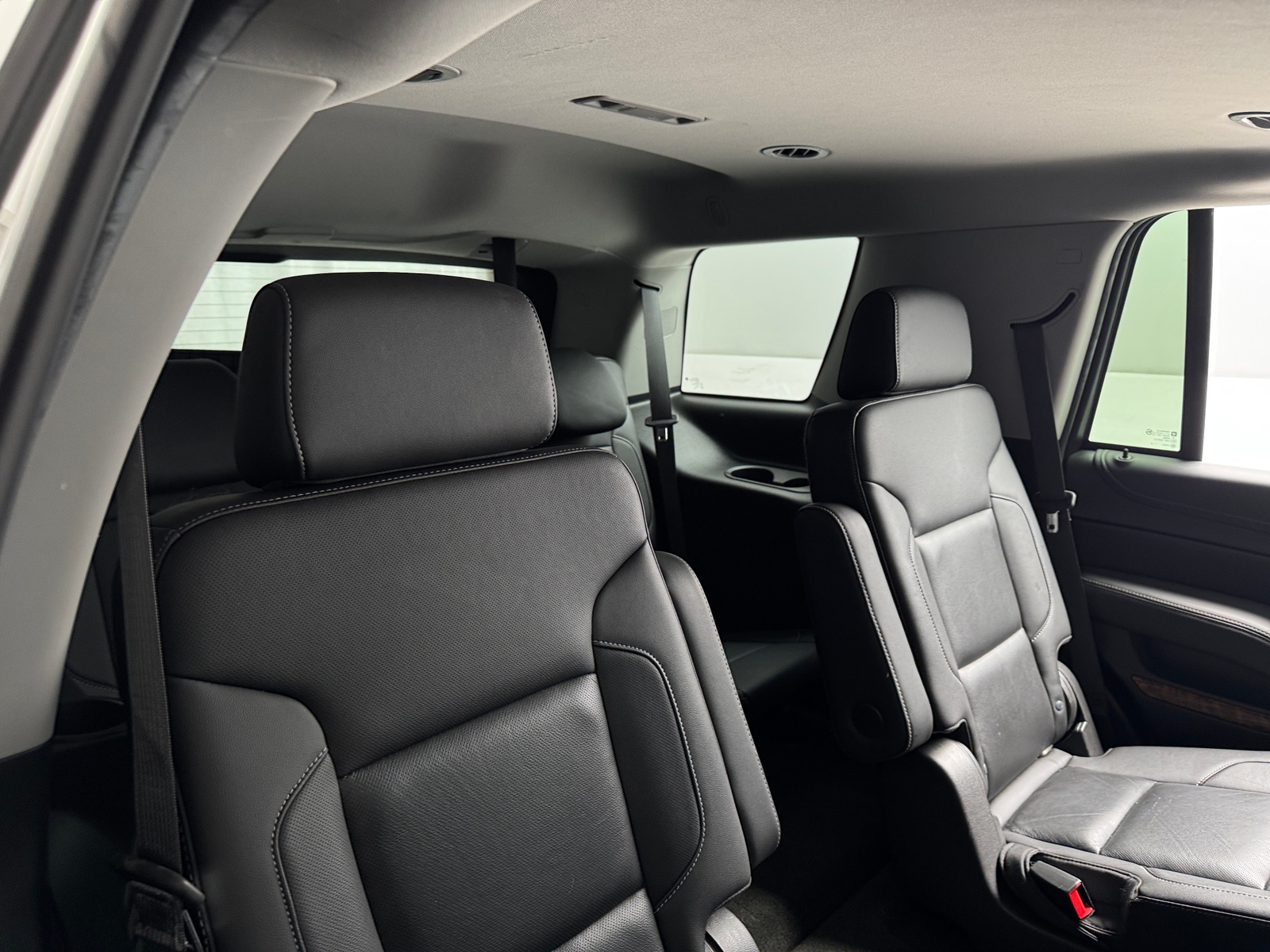 Thumbnail: 2018 Chevrolet Tahoe - 5