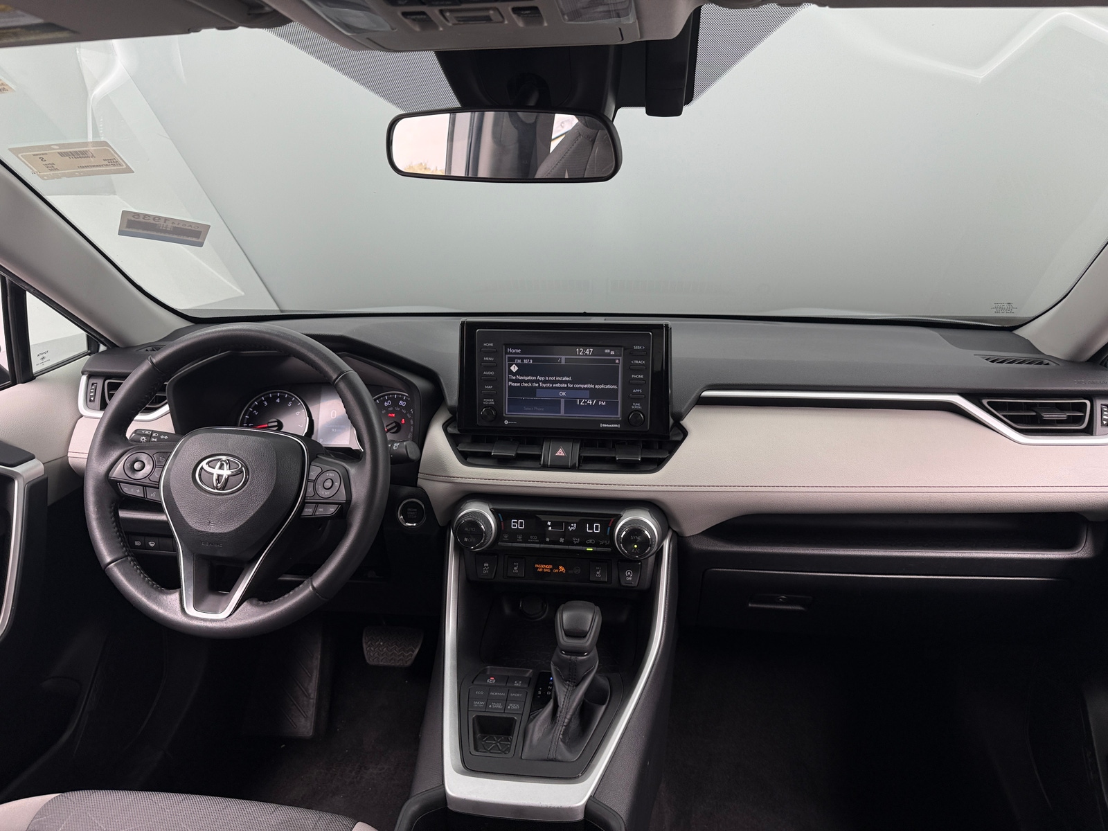 Thumbnail: 2022 Toyota RAV4 - 3