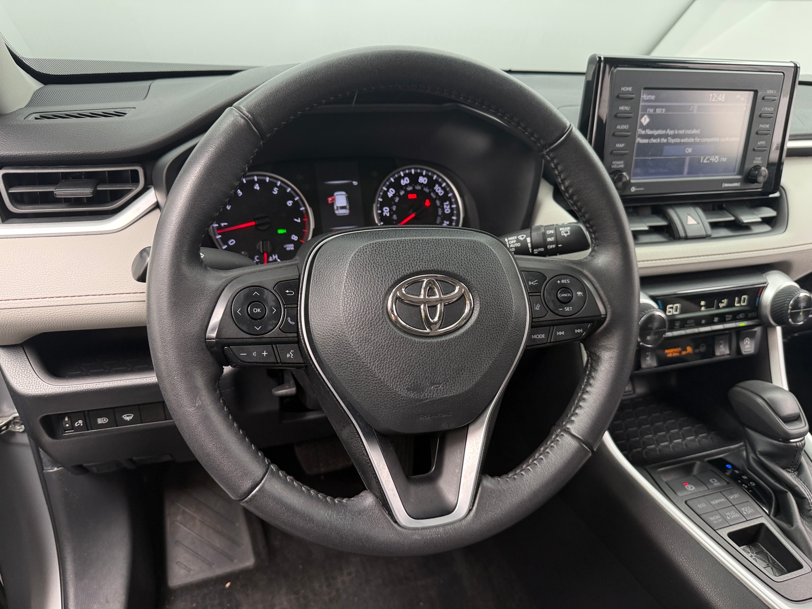 Thumbnail: 2022 Toyota RAV4 - 5