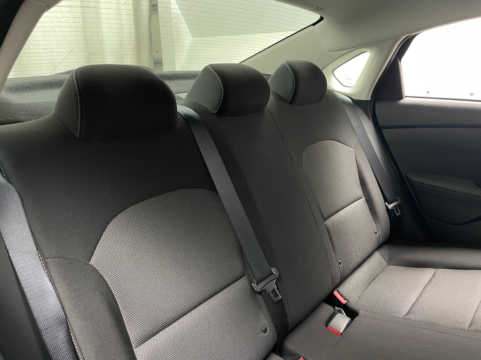 Thumbnail: 2024 Kia Forte - 6