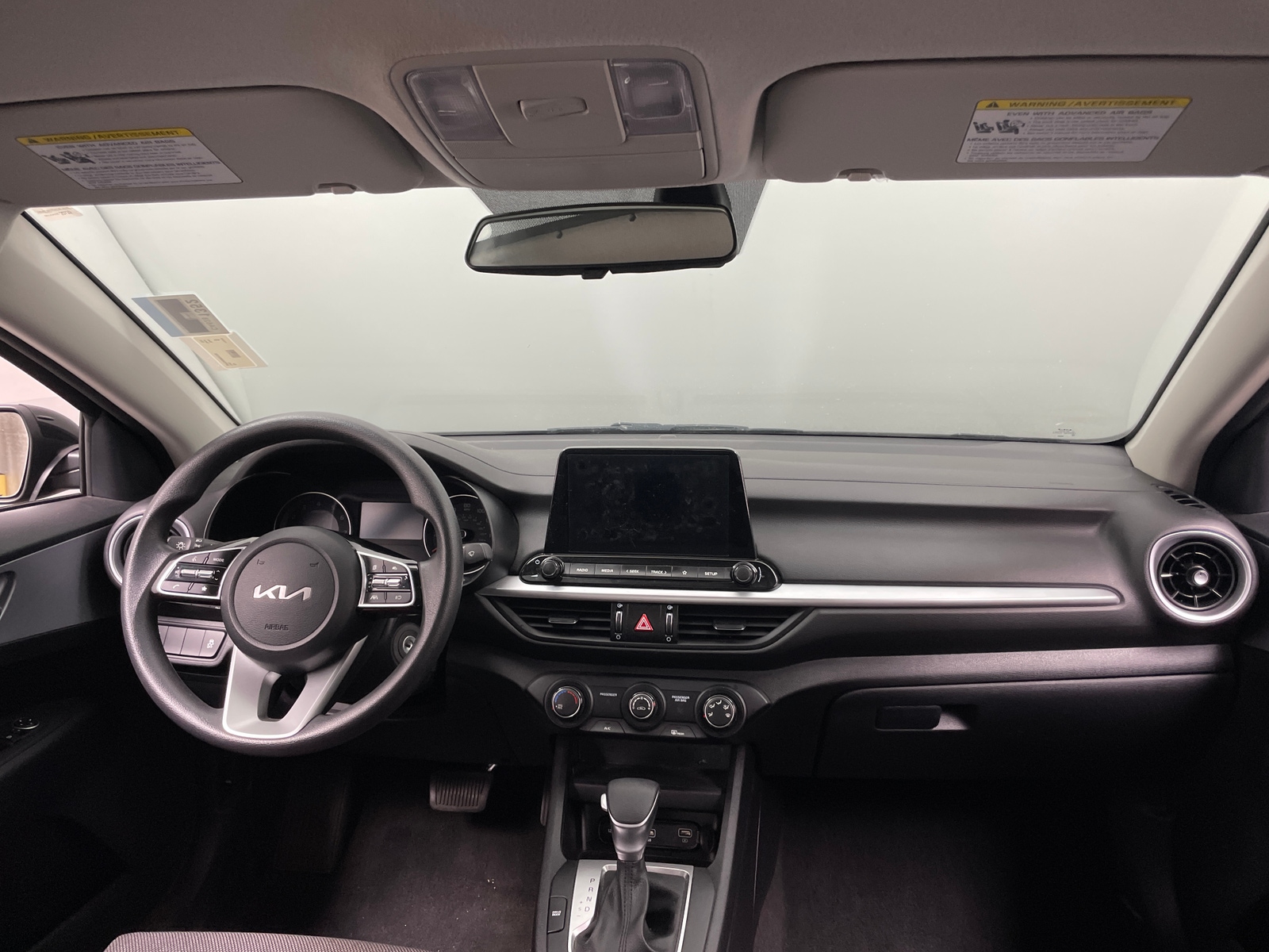 Thumbnail: 2024 Kia Forte - 3