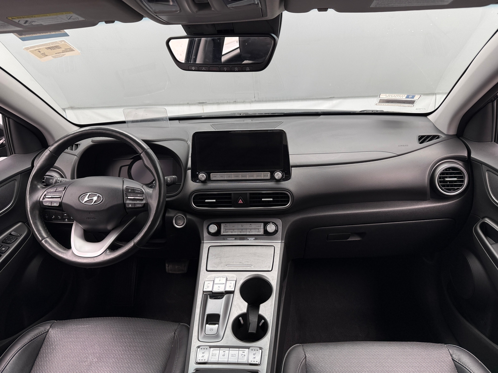 Thumbnail: 2021 Hyundai Kona - 2