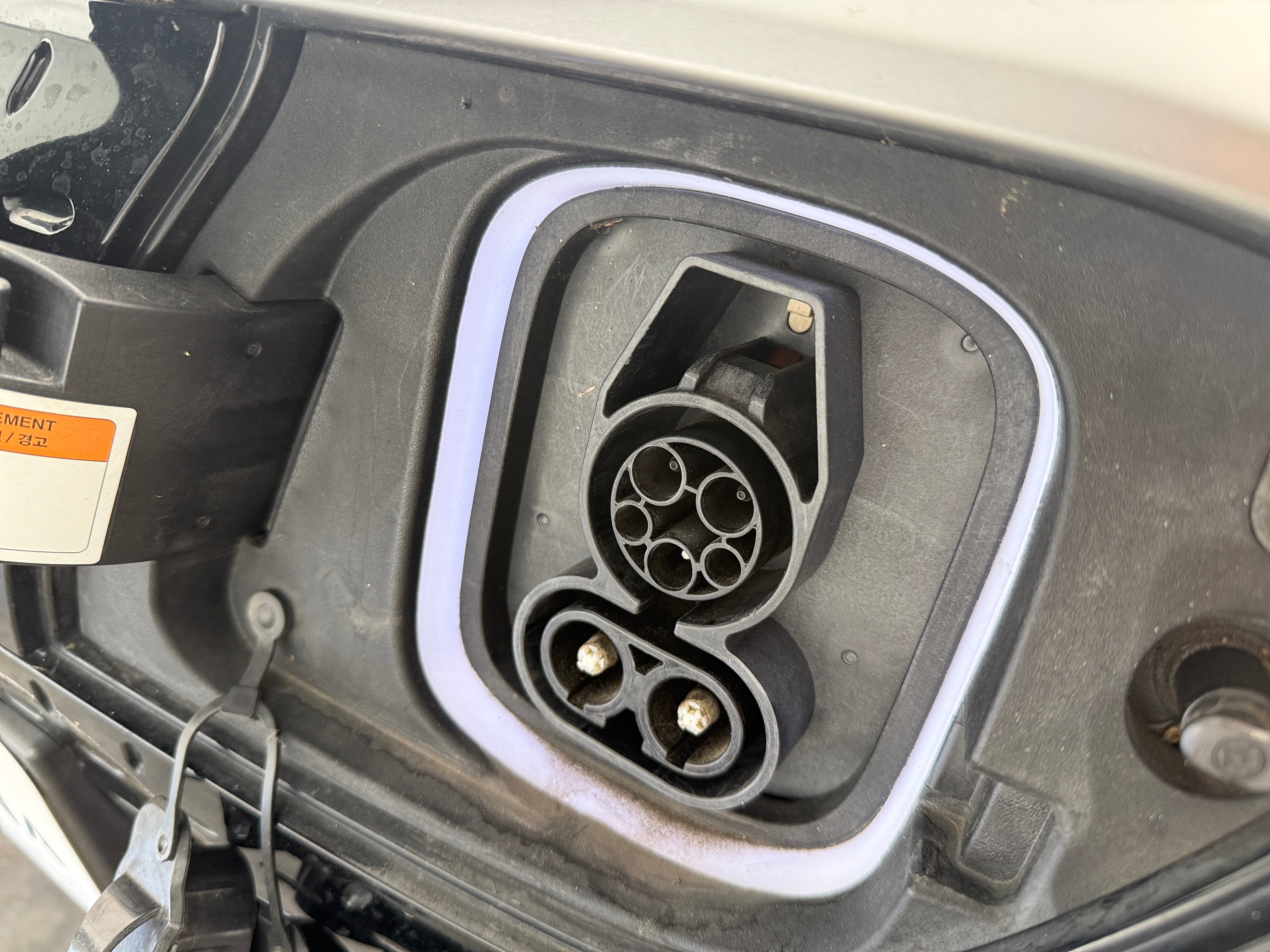 Used 2021 Hyundai Kona EV Ultimate with VIN KM8K53AG6MU126316 for sale in Pewaukee, WI