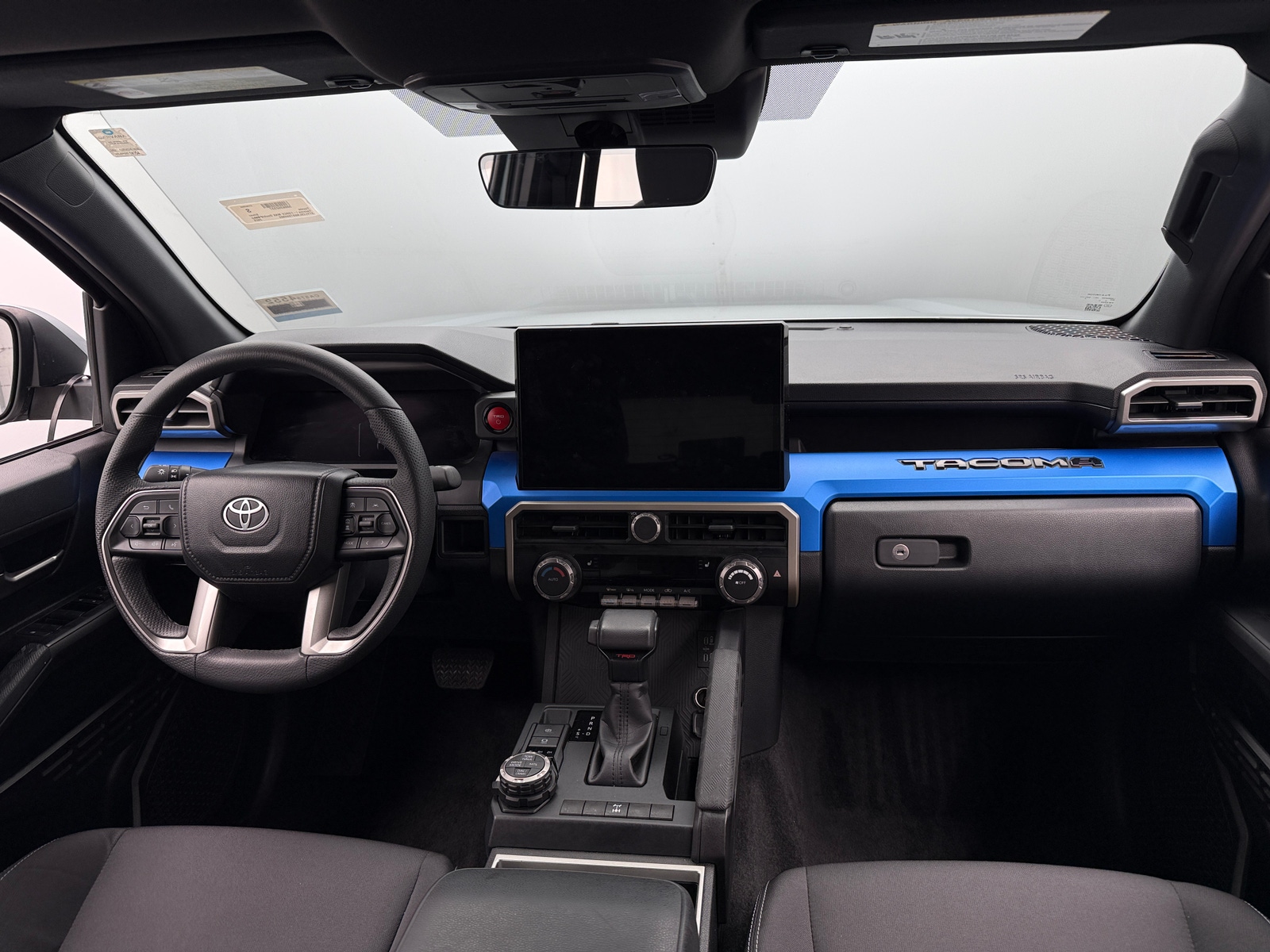 Thumbnail: 2025 Toyota Tacoma - 3