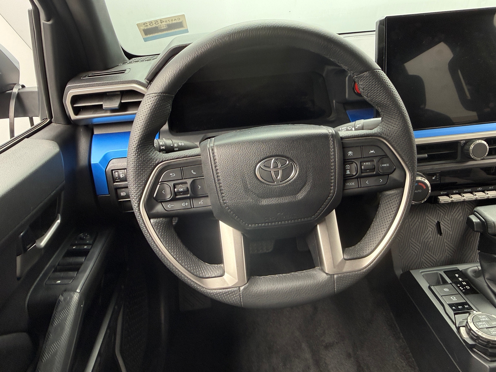 Thumbnail: 2025 Toyota Tacoma - 5