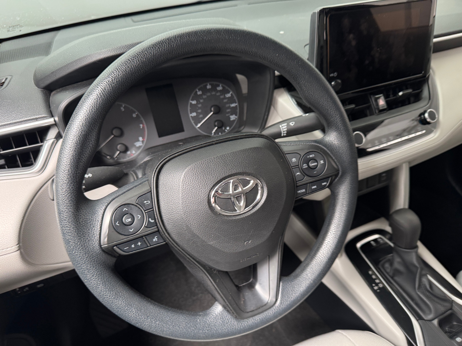 Thumbnail: 2023 Toyota Corolla Cross - 5