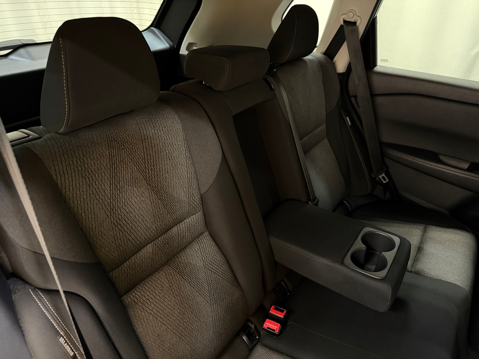 Thumbnail: 2025 Nissan Rogue - 6