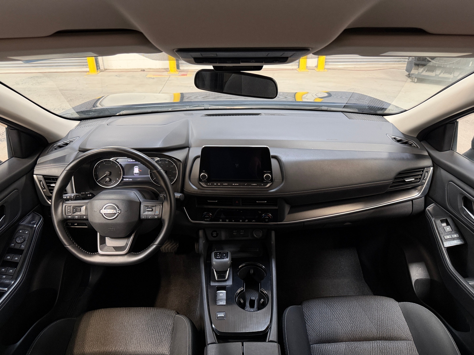 Thumbnail: 2025 Nissan Rogue - 3
