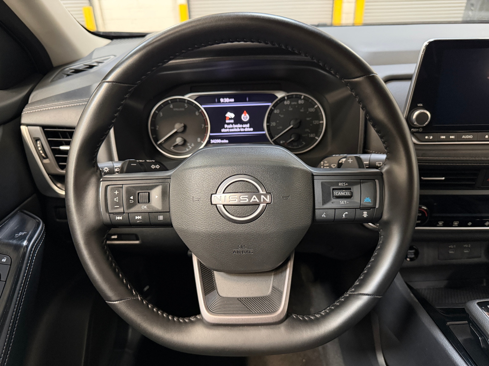 Thumbnail: 2025 Nissan Rogue - 5