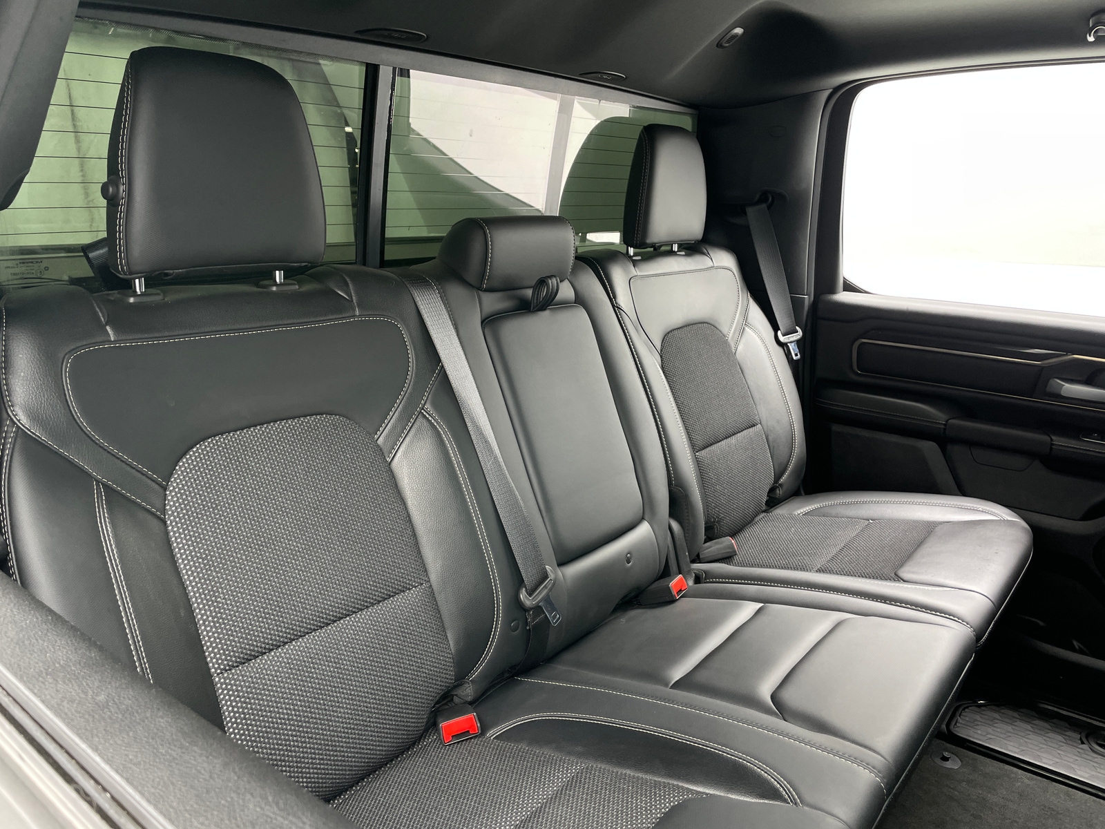 Thumbnail: 2021 RAM 1500 - 6