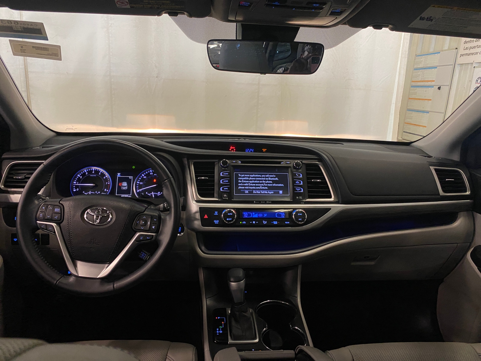 Thumbnail: 2018 Toyota Highlander - 2