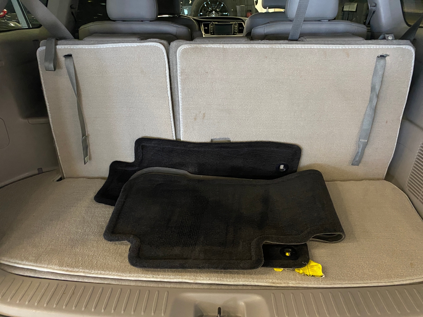 Thumbnail: 2018 Toyota Highlander - 6