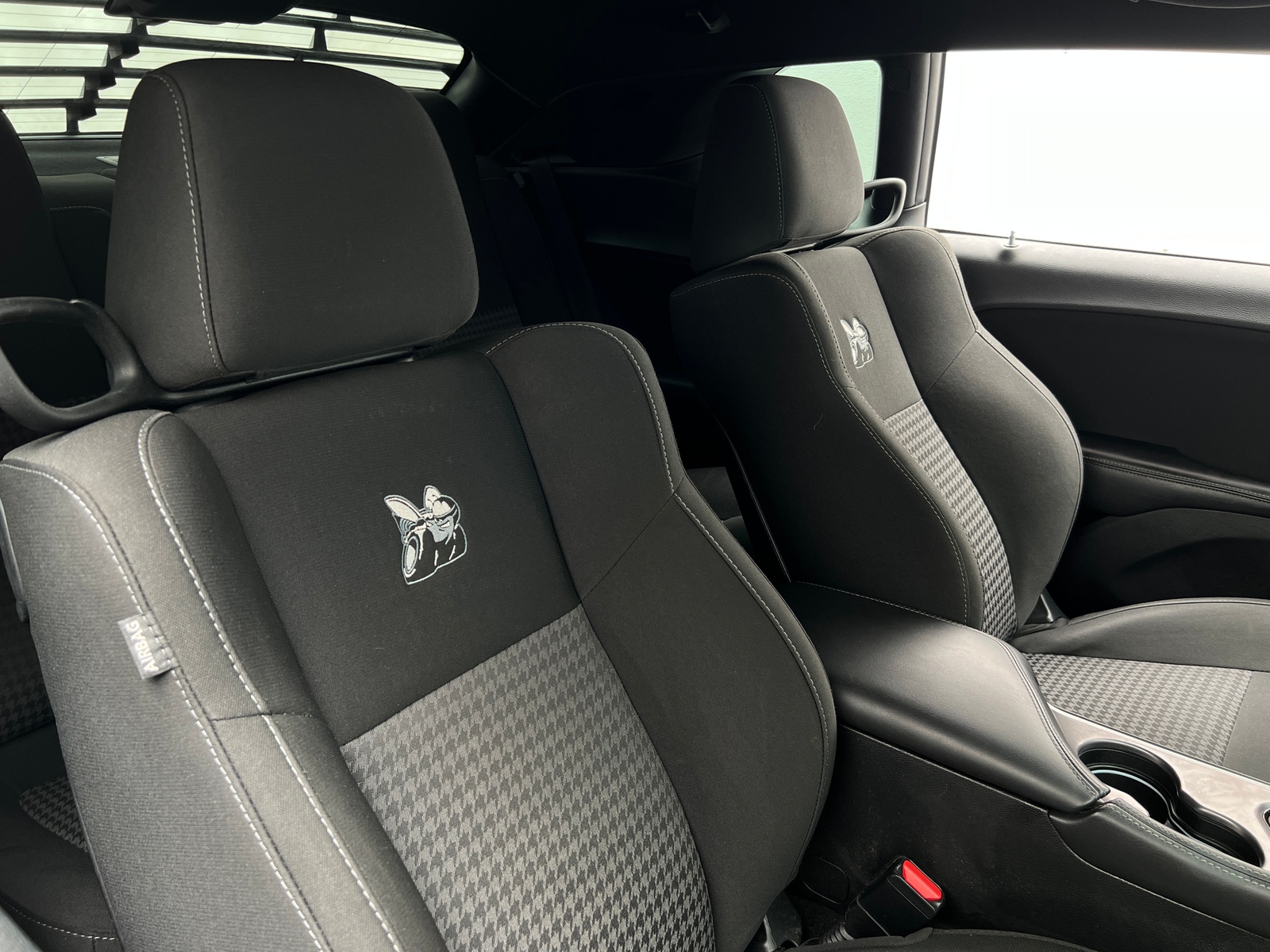 Thumbnail: 2019 Dodge Challenger - 2