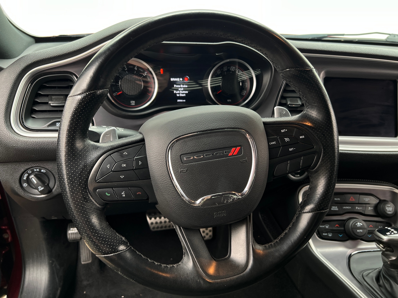 Thumbnail: 2019 Dodge Challenger - 4