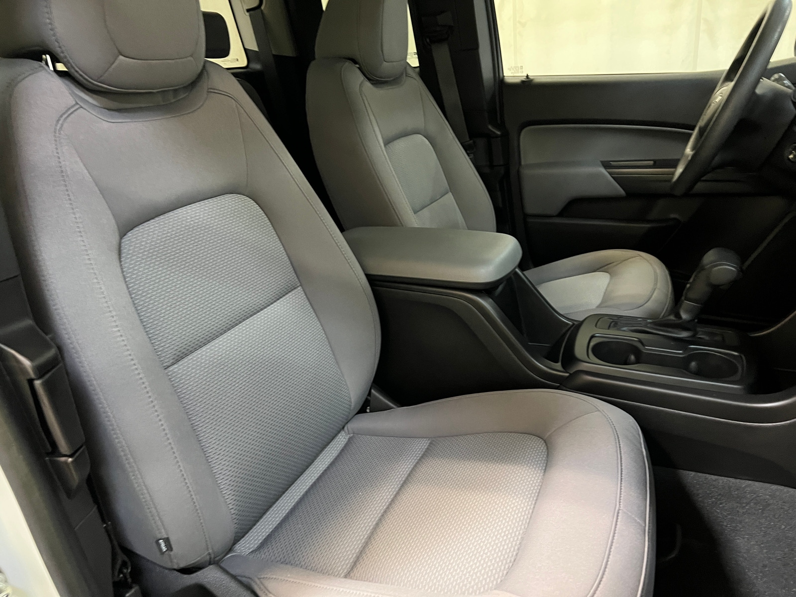 Thumbnail: 2019 Chevrolet Colorado - 2