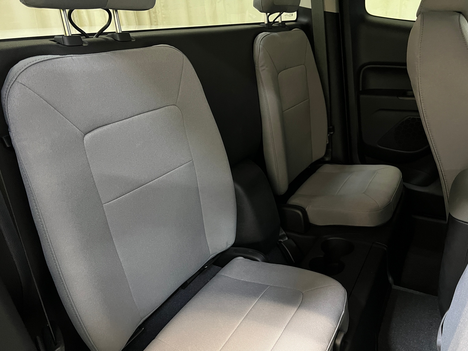 Thumbnail: 2019 Chevrolet Colorado - 6