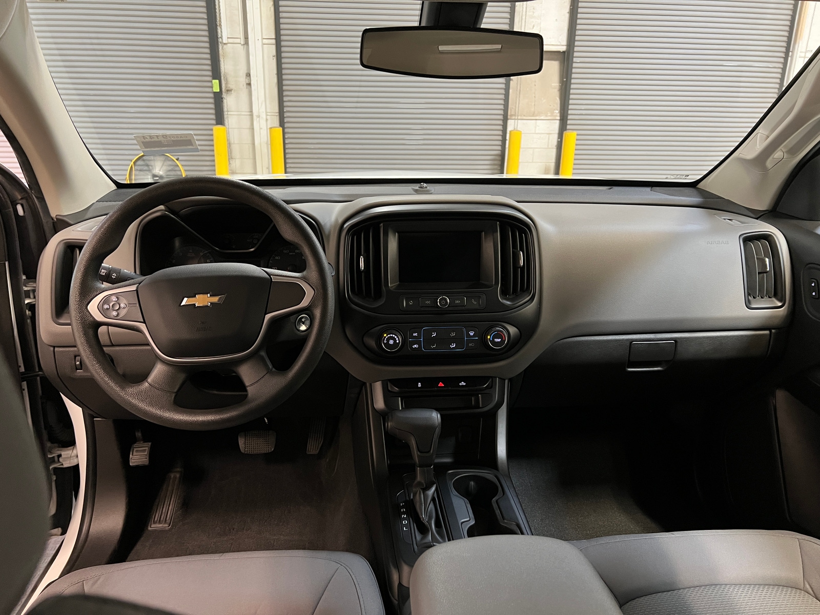 Thumbnail: 2019 Chevrolet Colorado - 3
