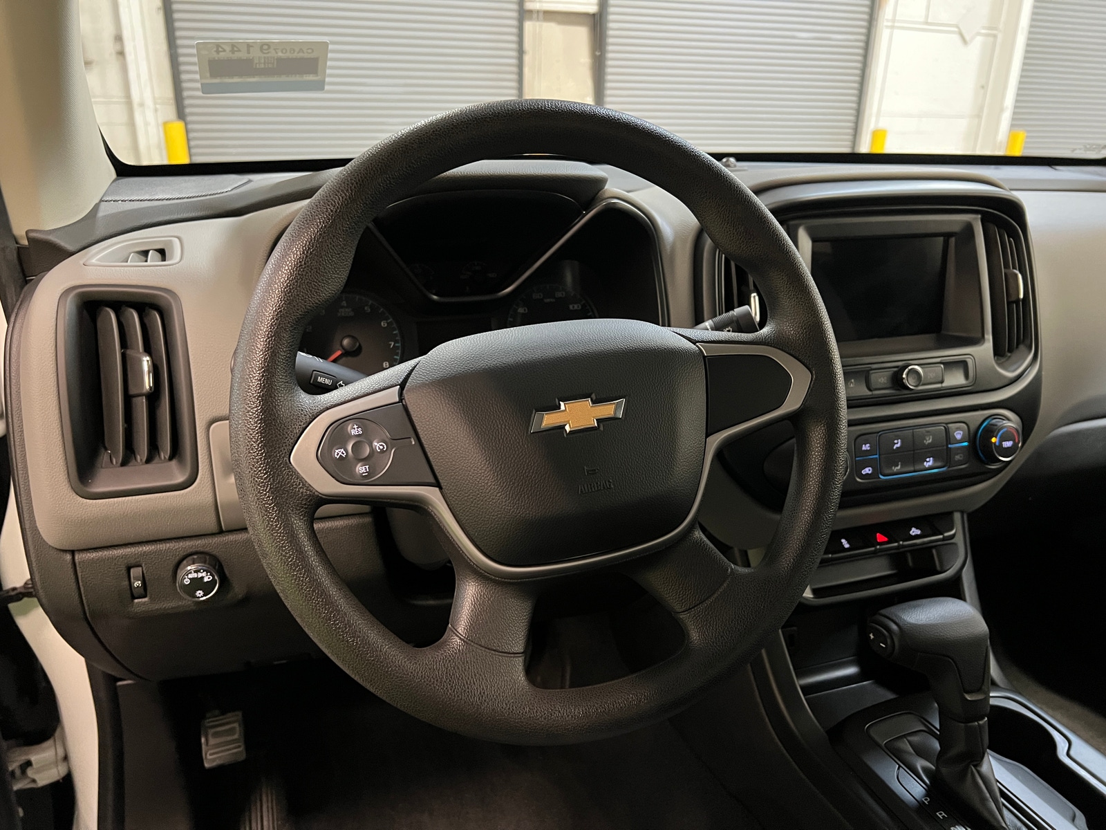 Thumbnail: 2019 Chevrolet Colorado - 5
