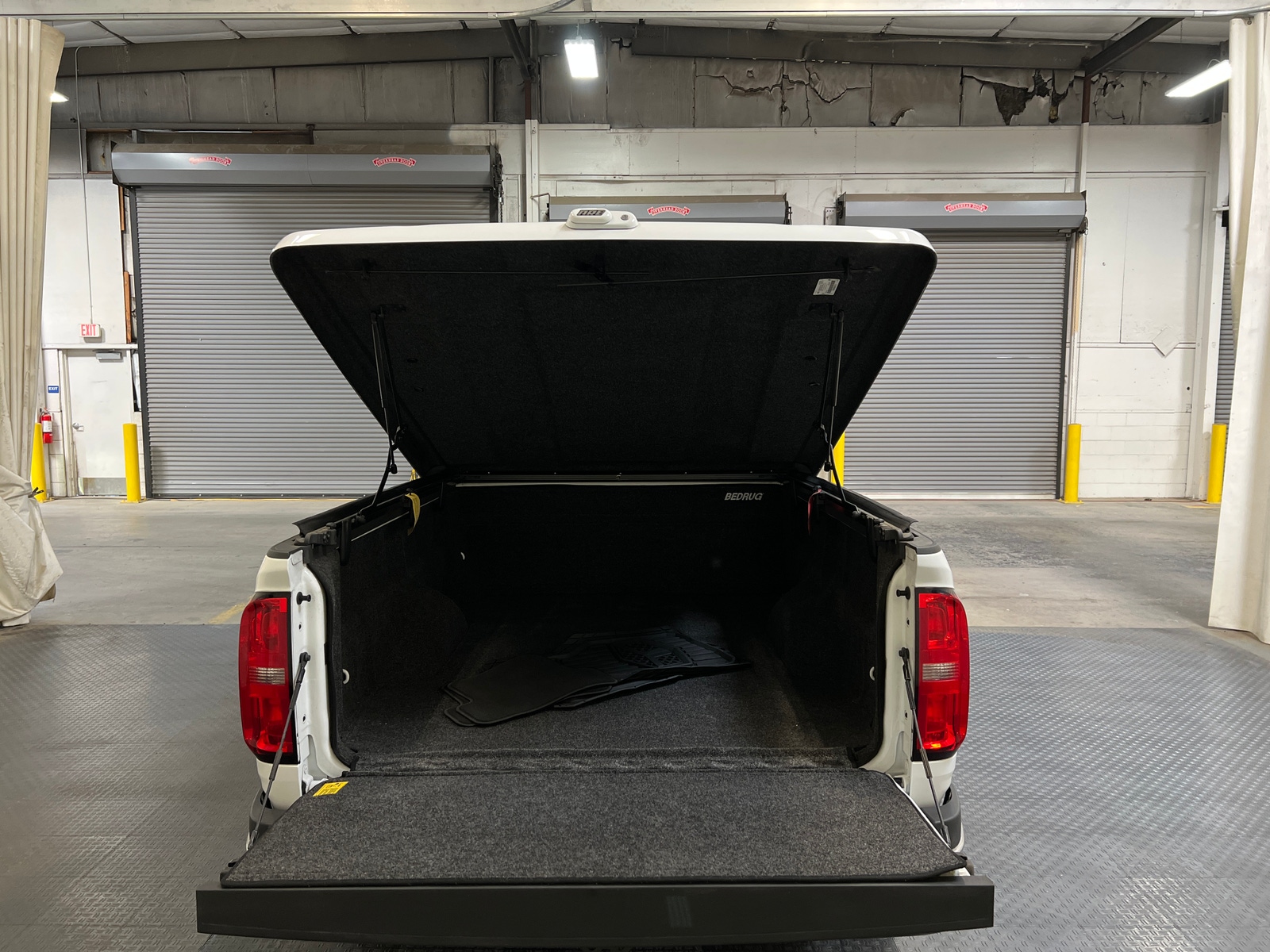 Thumbnail: 2019 Chevrolet Colorado - 7