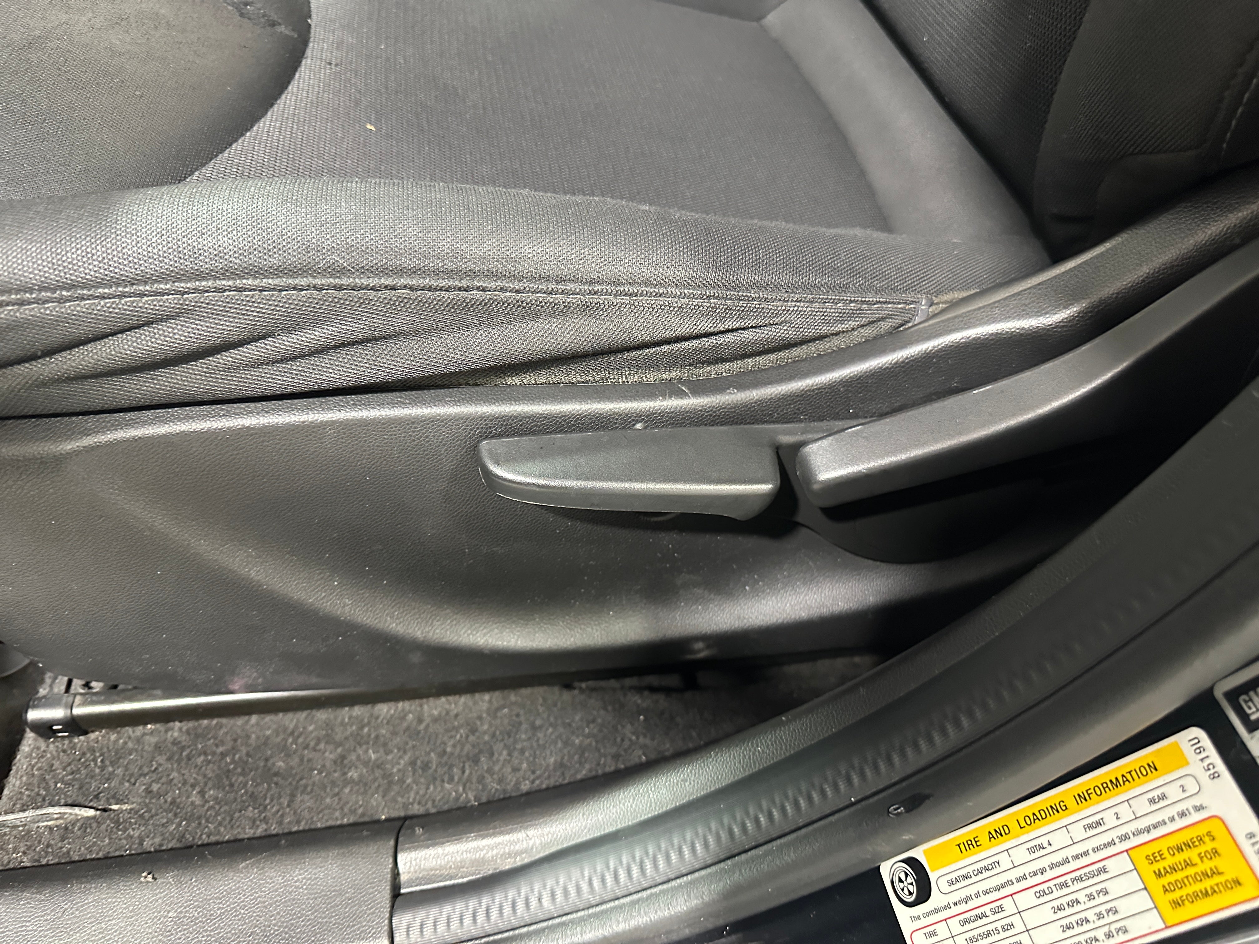 Used 2022 Chevrolet Spark LS with VIN KL8CB6SA1NC012494 for sale in Pewaukee, WI