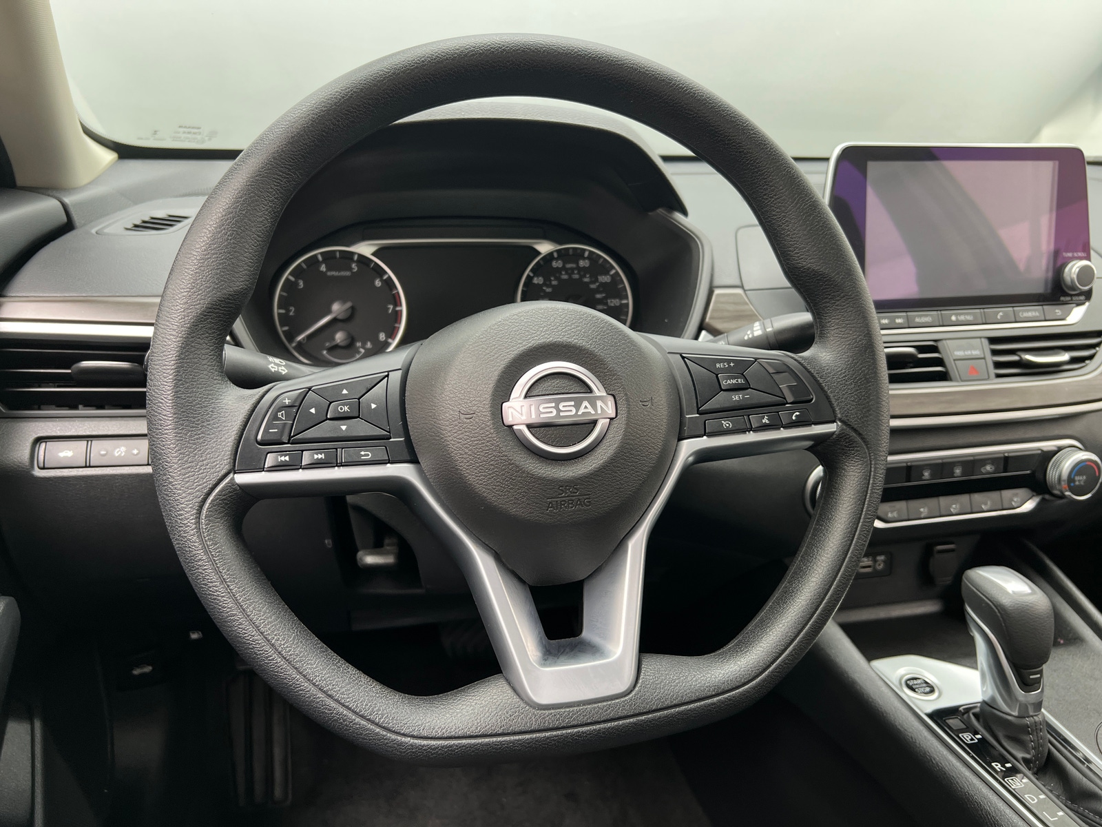 Thumbnail: 2025 Nissan Altima - 5