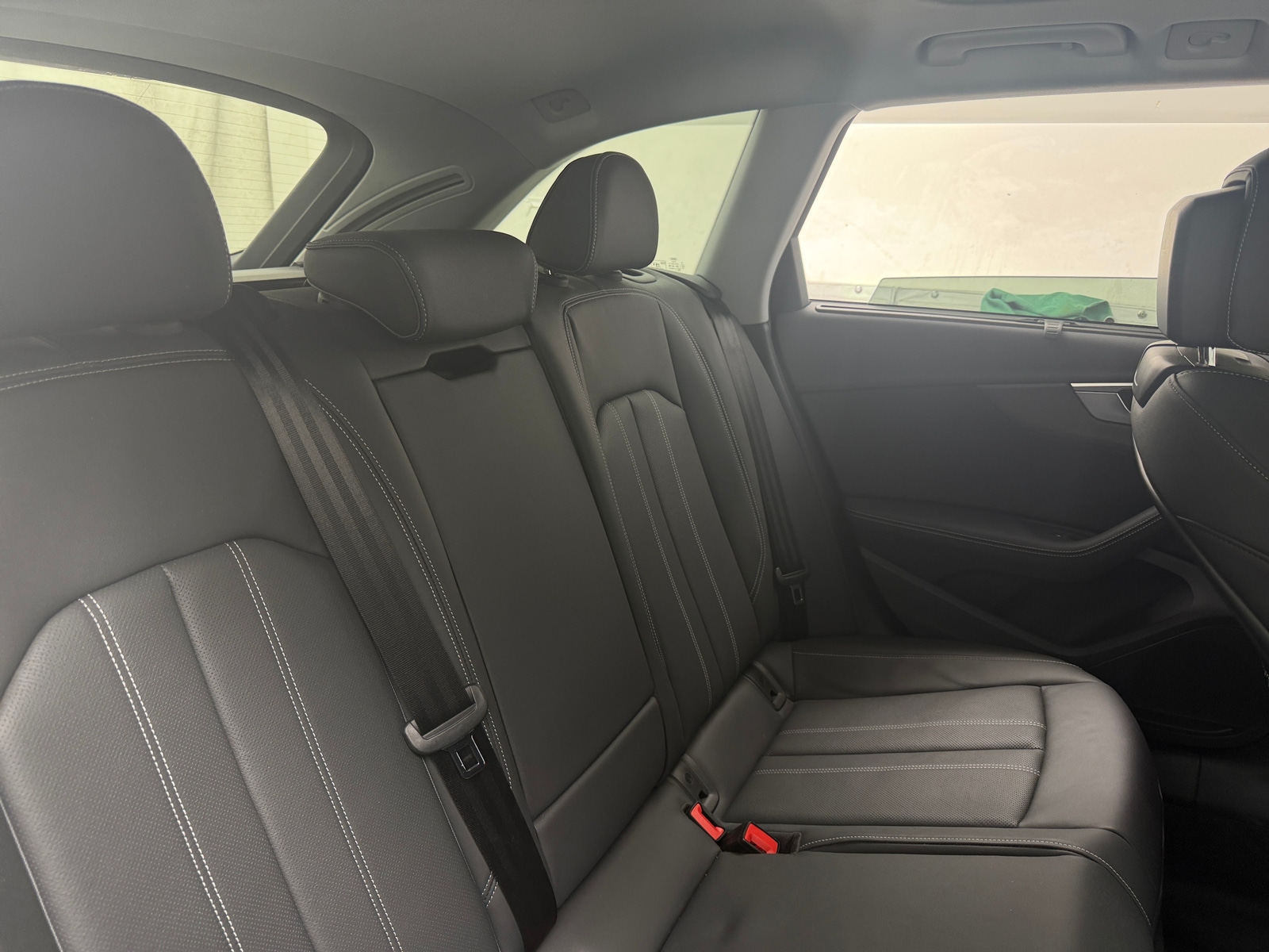 Thumbnail: 2021 Audi A4 - 5