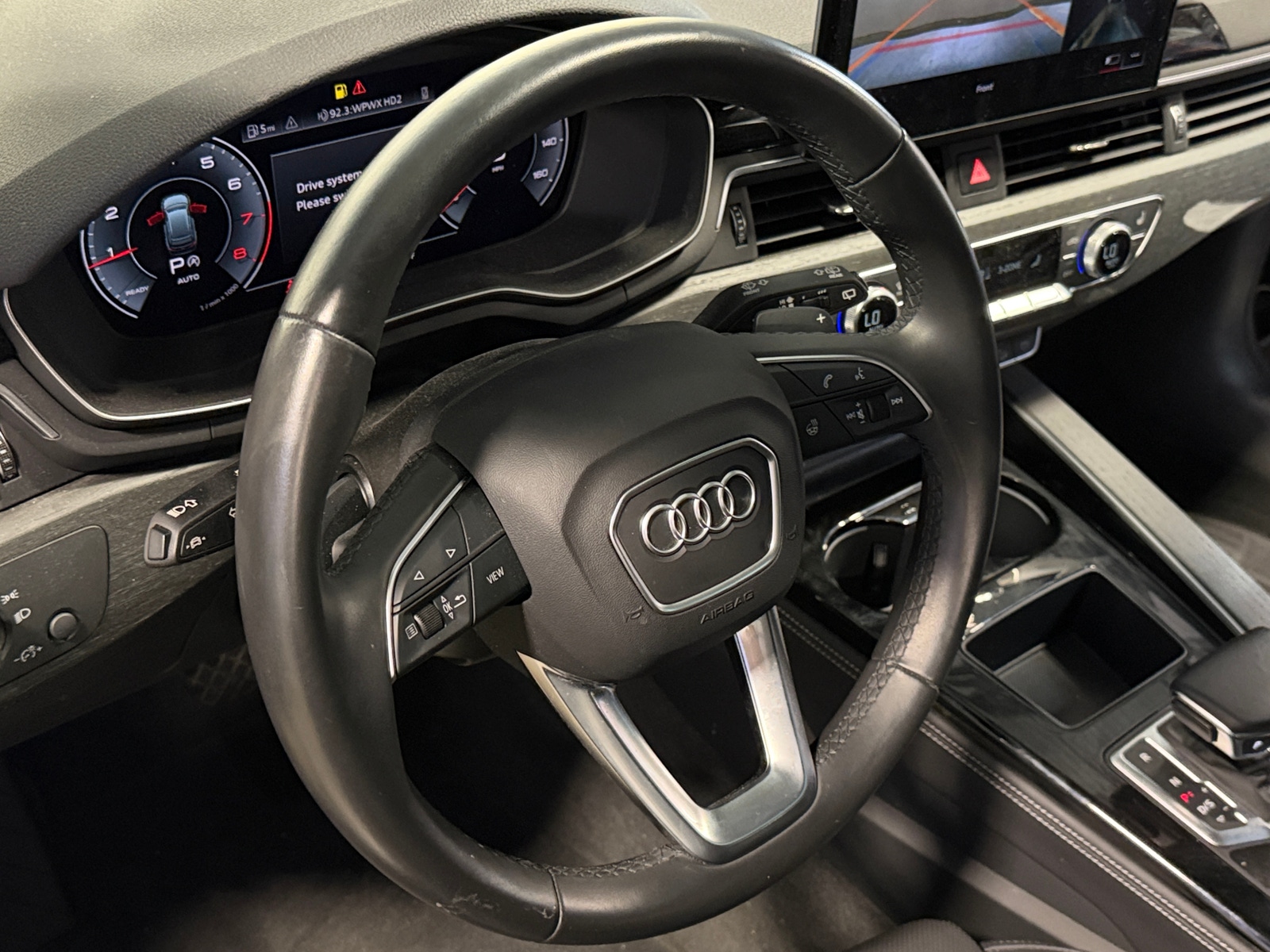 Thumbnail: 2021 Audi A4 - 4