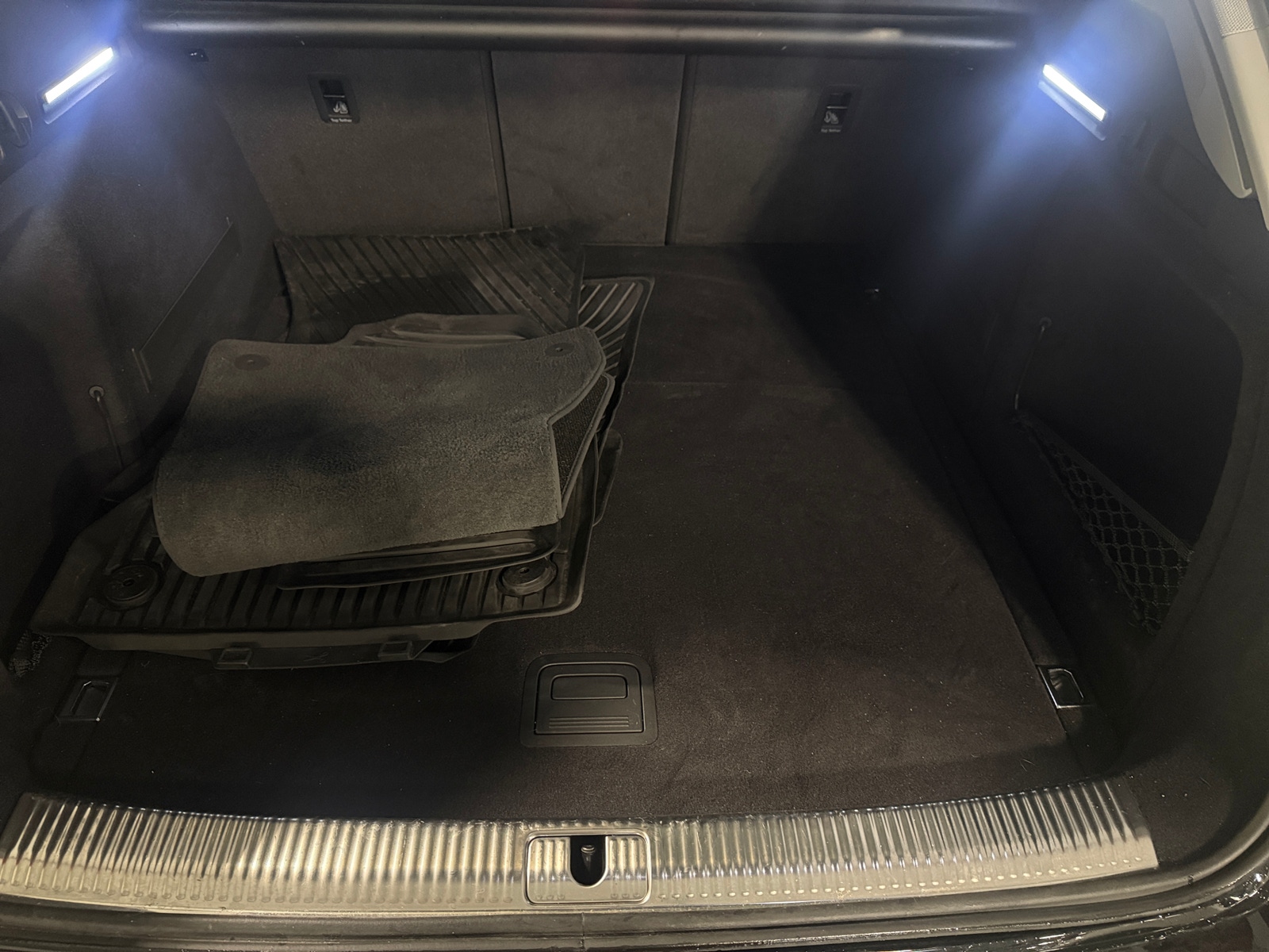 Thumbnail: 2021 Audi A4 - 6